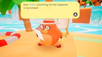 Amazon.com: Mail Mole: Collector's Edition - Nintendo Switch
